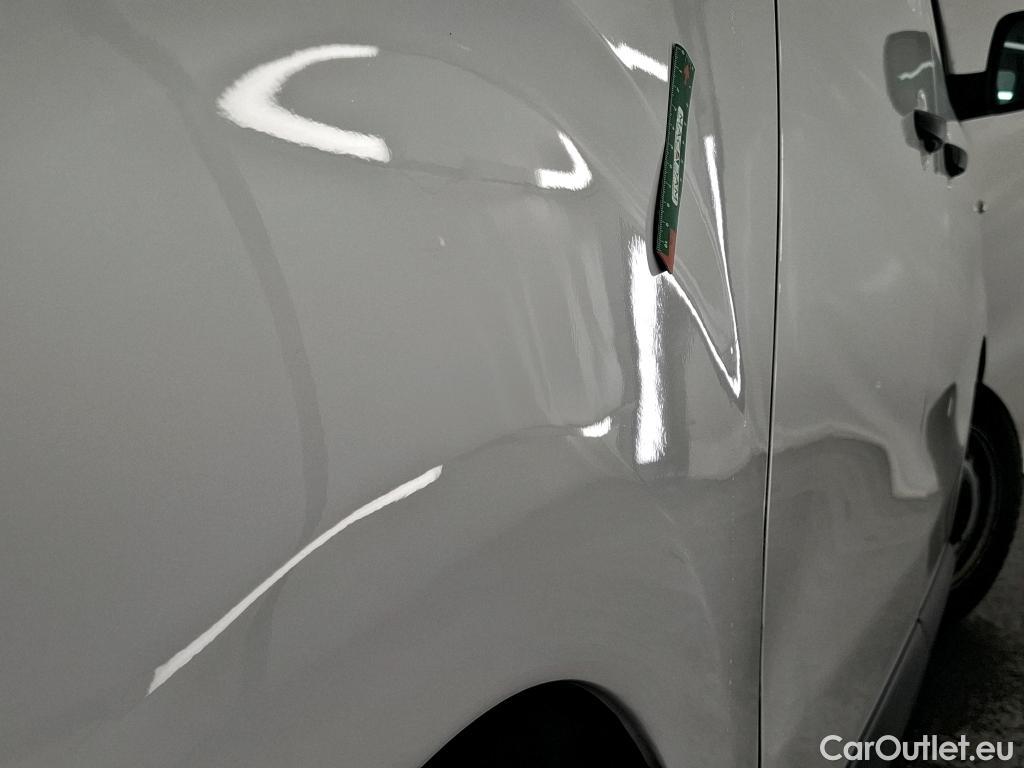  Citroen  Jumpy  Fourgon Driver M 2.0 BlueHDi 120CV BVM6 E6dT #6