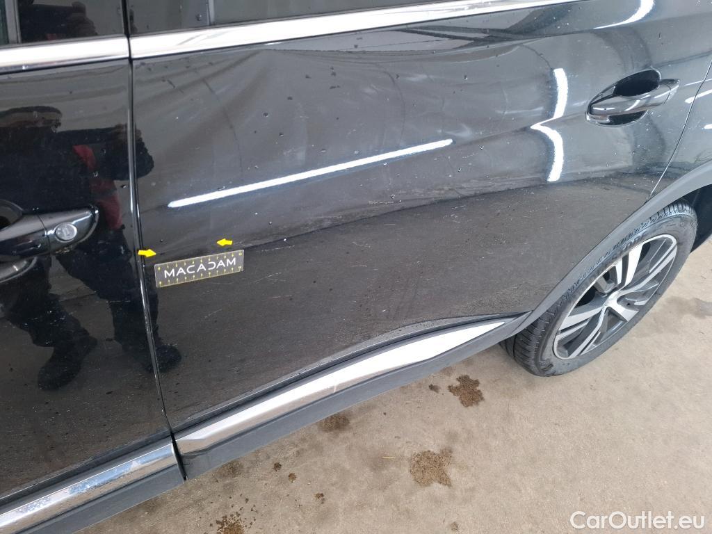  Peugeot  5008  GT Line 1.5 HDi 130CV BVA8 7 Sieges E6dT #48