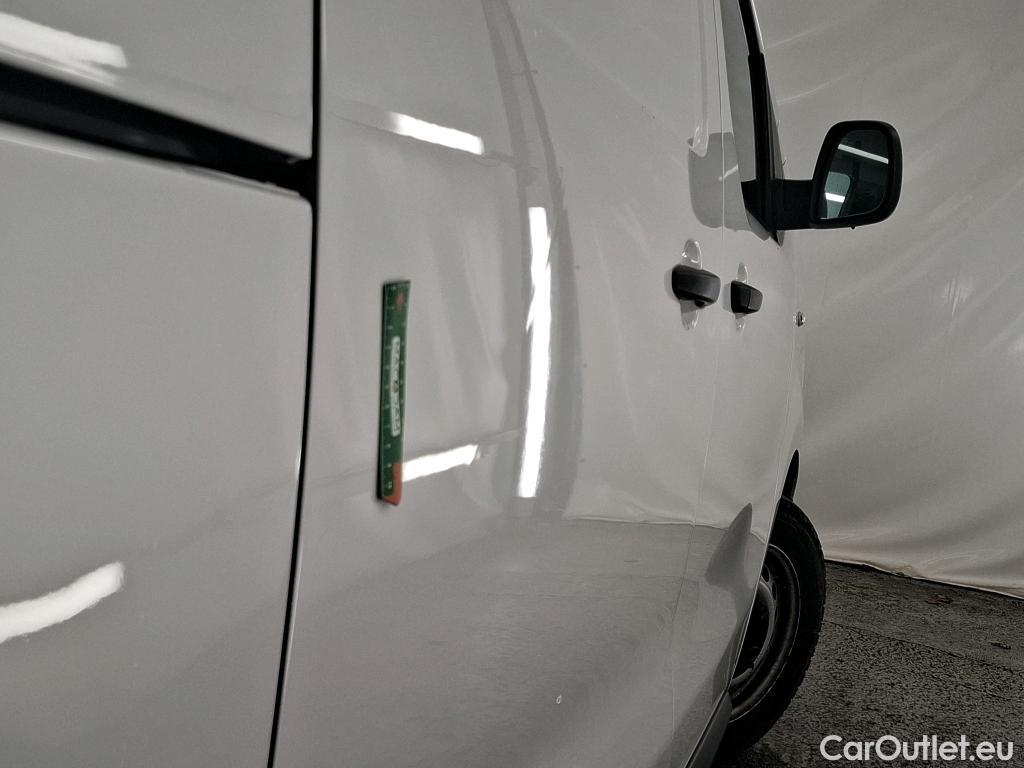  Citroen  Jumpy  Fourgon Driver M 2.0 BlueHDi 120CV BVM6 E6dT #10