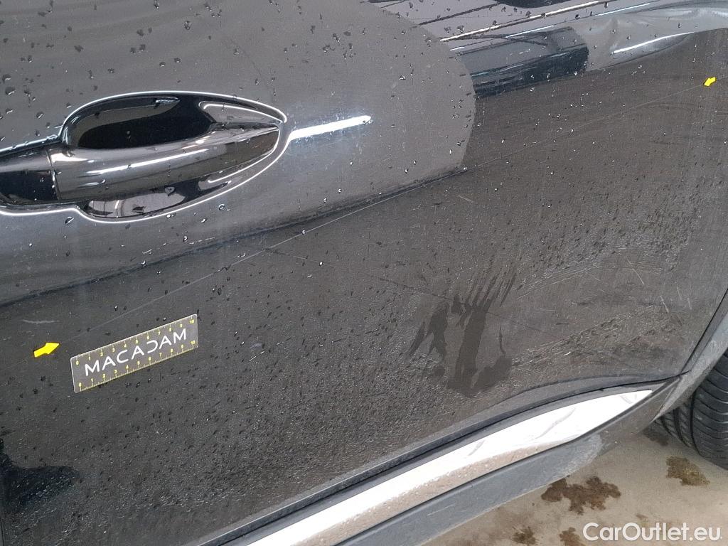  Peugeot  5008  GT Line 1.5 HDi 130CV BVA8 7 Sieges E6dT #3