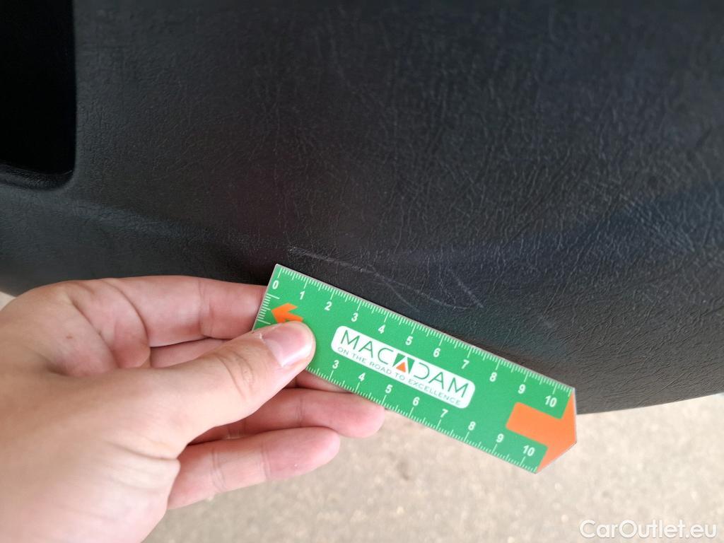  Fiat  Tipo  / 2016 / 5P / Berline 1.3 MultiJet 95ch Pack Pro Nav E6D / TRANSFO VP/VF #19