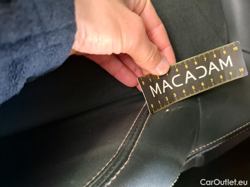  Peugeot  5008  GT Line 1.5 HDi 130CV BVA8 7 Sieges E6dT #11