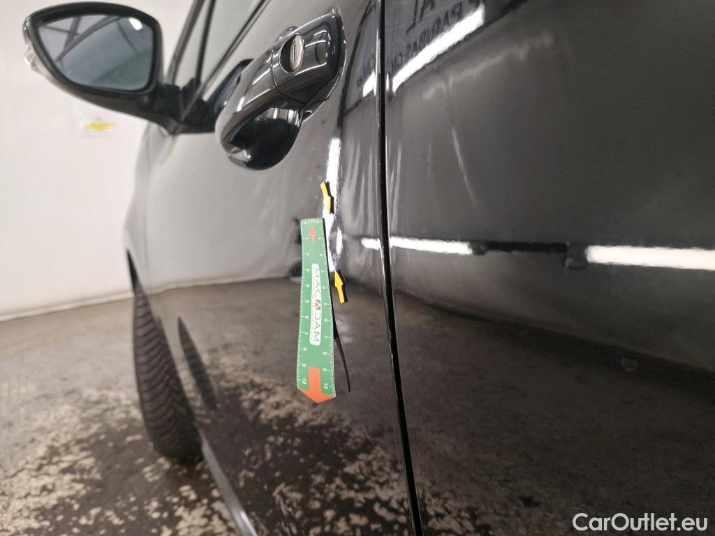  Peugeot  208  Affaire Premium Pack 1.6 HDi 75CV BVM5 E6 #3