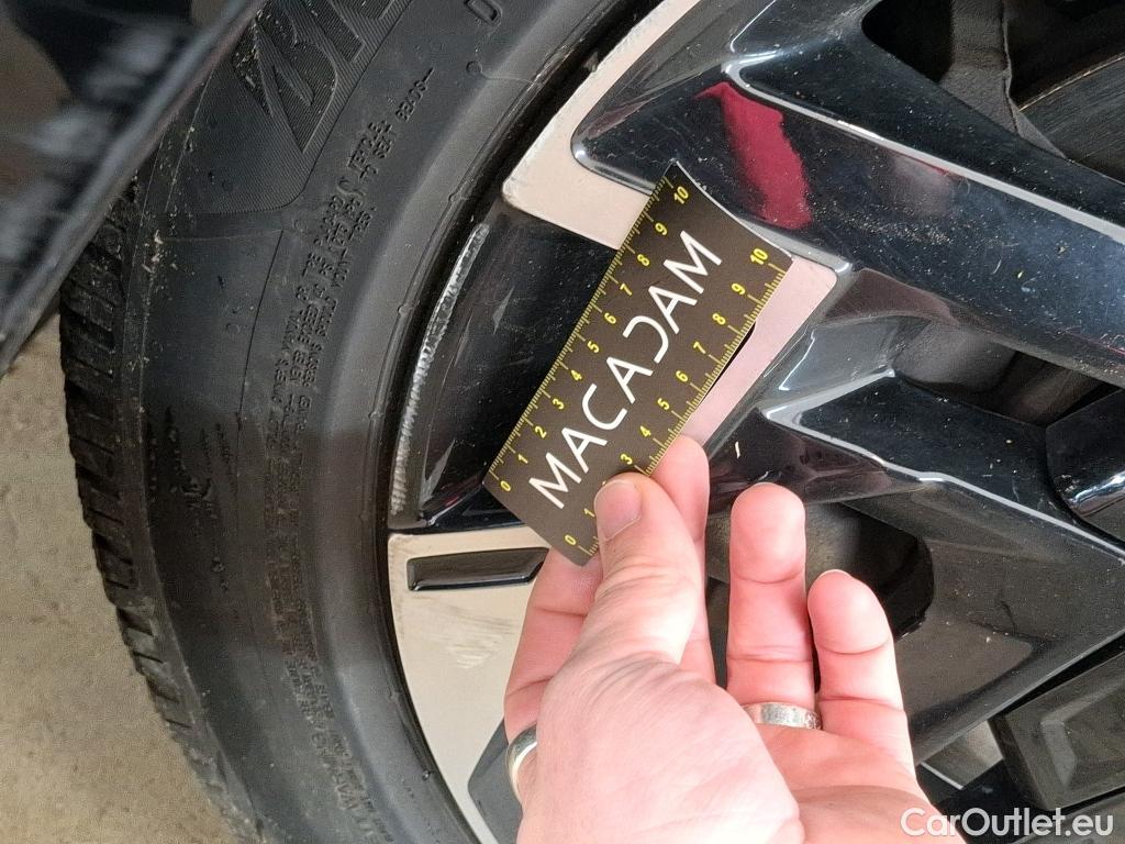  KIA  Sportage KIA  / 2021 / 5P / SUV 1.6 T-GDI 265 PHEV AUTO 4WD GT-L PREM BU #6