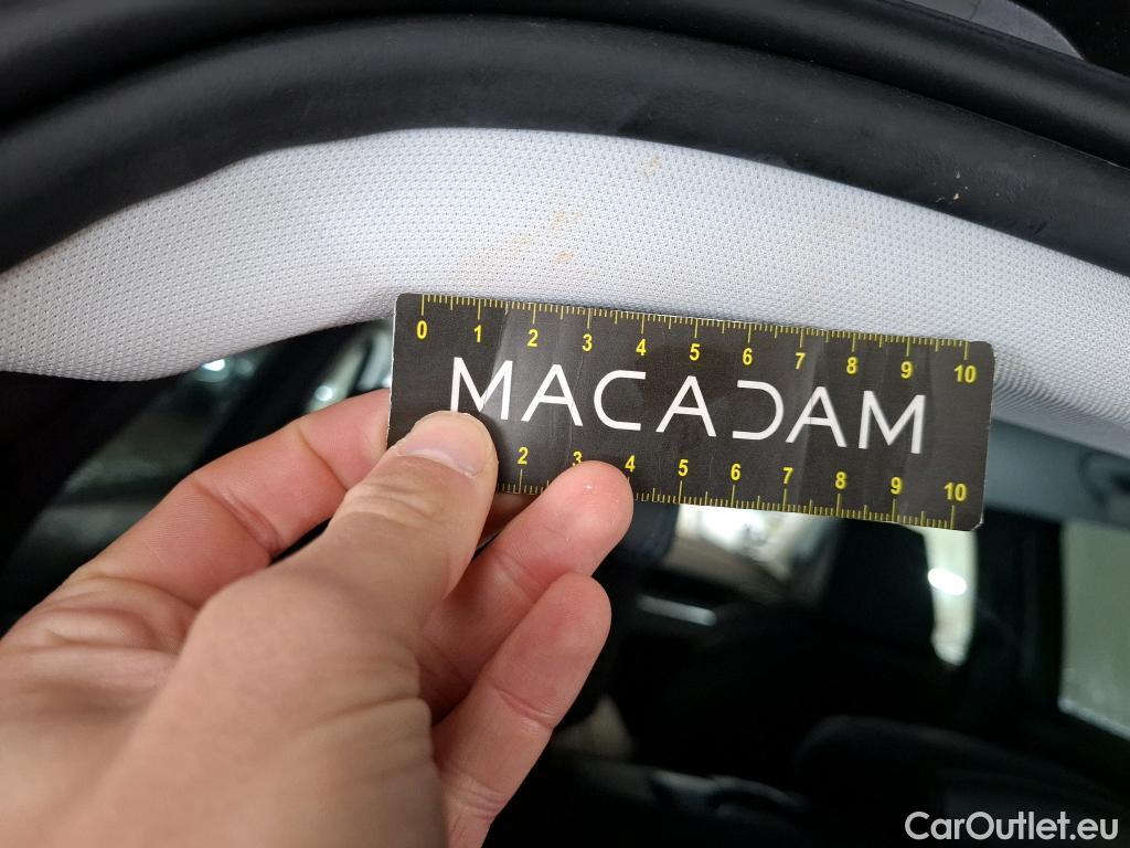  Peugeot  3008  Allure Pack 1.5 HDi 130CV BVA8 E6d #49