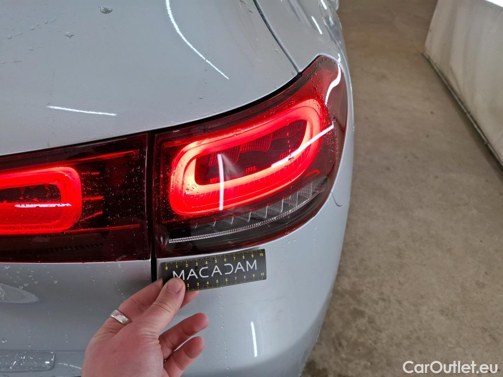  Mercedes  GLA MERCEDES-BENZ  / 2020 / 5P / SUV 1.3  250 e BUSINESS LINE DCT #87