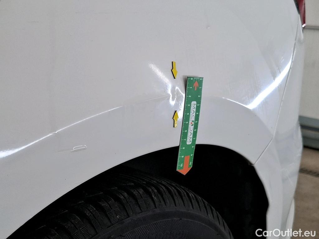  Fiat  Tipo  / 2016 / 5P / Berline 1.3 MultiJet 95ch Pack Pro Nav E6D / TRANSFO VP/VF #23