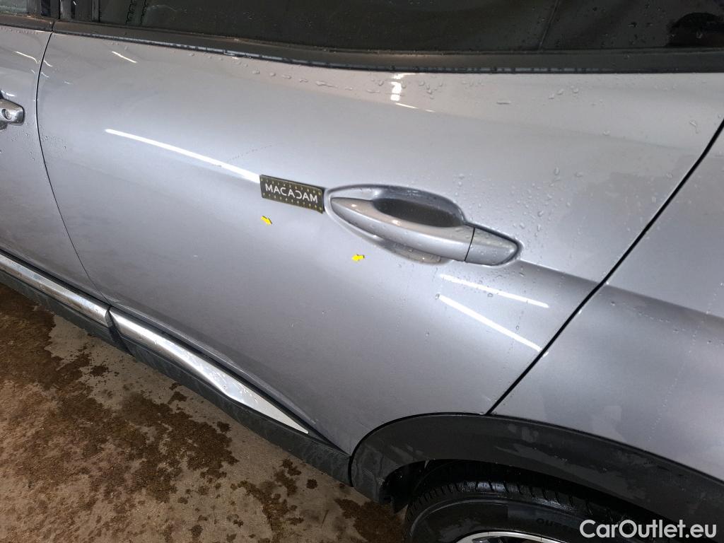  Peugeot  3008  Allure Pack 1.5 HDi 130CV BVA8 E6d #1