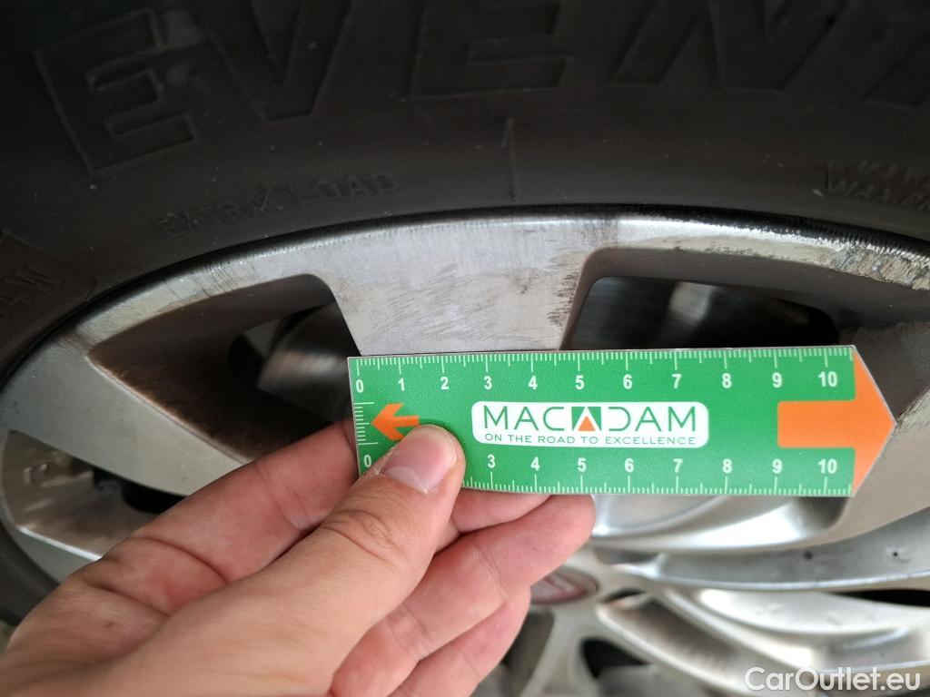  Fiat  Tipo  / 2016 / 5P / Berline 1.3 MultiJet 95ch Pack Pro Nav E6D / TRANSFO VP/VF #15