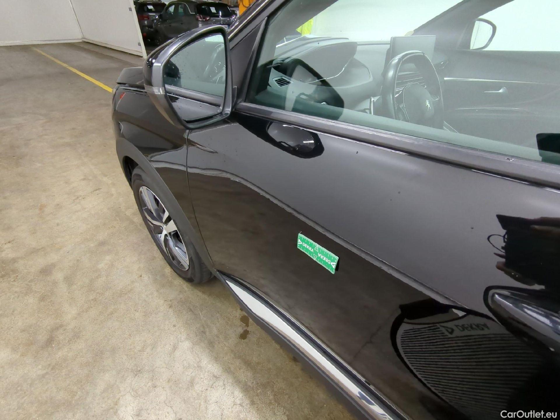  Peugeot  3008  II Allure Pack 1.5 HDi 130CV BVA8 E6d #21