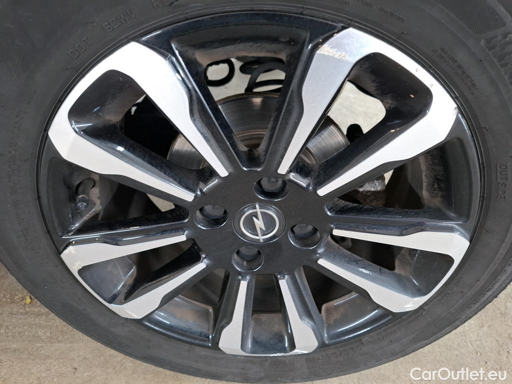  Opel  Crossland  X Elegance Business 1.2 Turbo 130CV BVA6 E6d #20