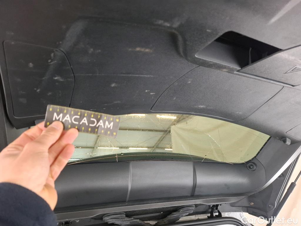  Peugeot  3008  Allure Pack 1.5 HDi 130CV BVA8 E6d #37