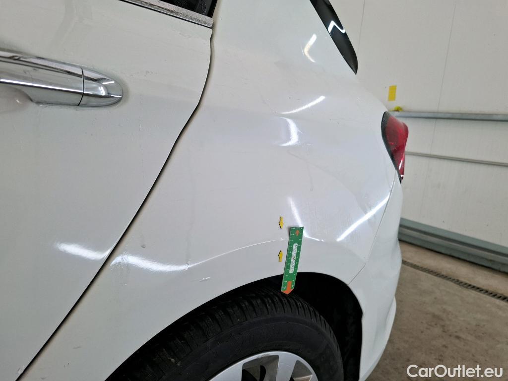  Fiat  Tipo  / 2016 / 5P / Berline 1.3 MultiJet 95ch Pack Pro Nav E6D / TRANSFO VP/VF #22