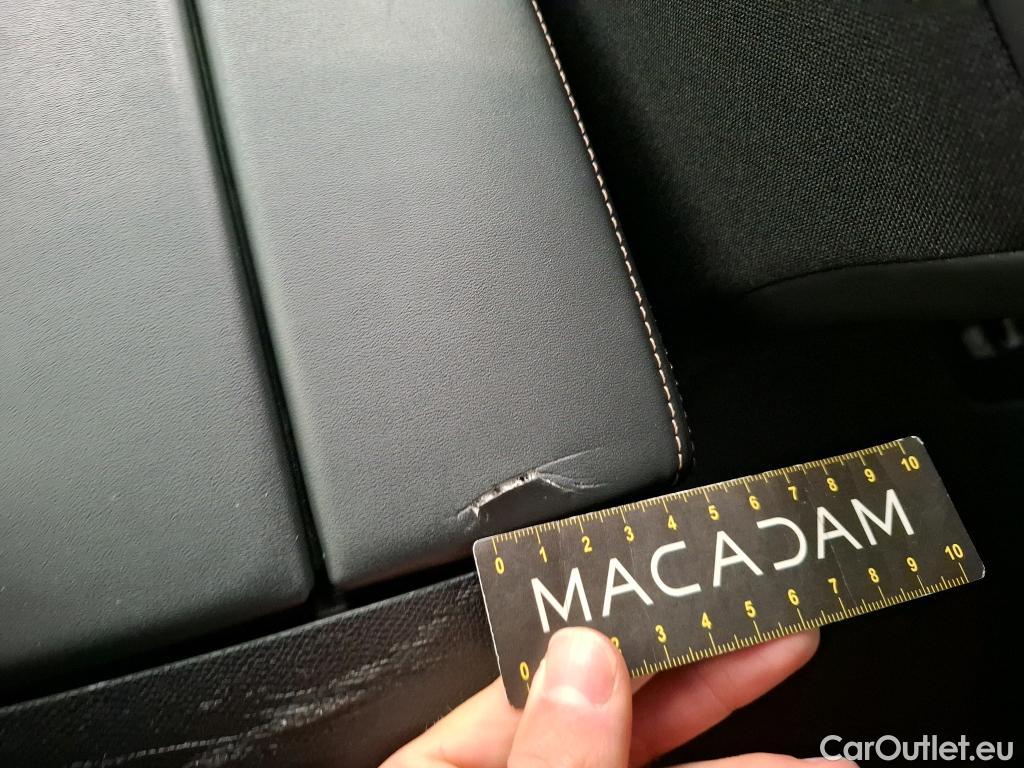  Peugeot  5008  GT Line 1.5 HDi 130CV BVA8 7 Sieges E6dT #5