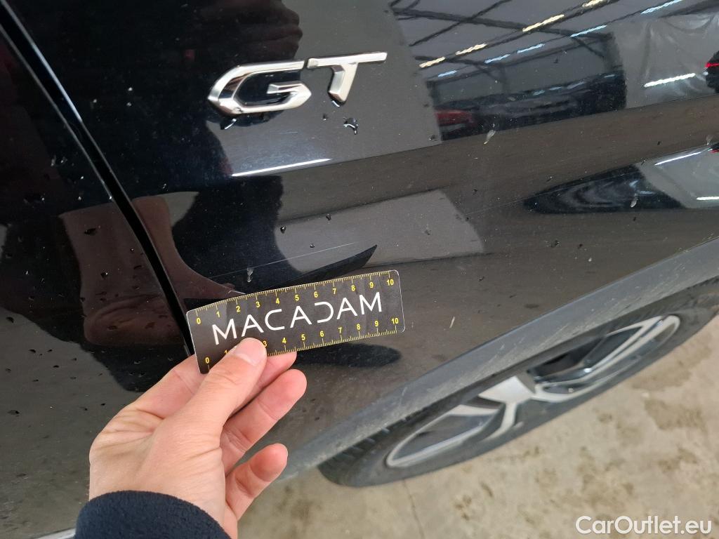  Peugeot  5008  GT Line 1.5 HDi 130CV BVA8 7 Sieges E6dT #43