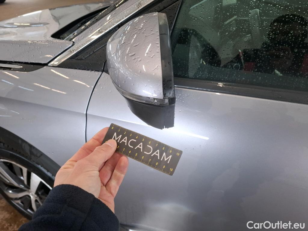  Peugeot  3008  Allure Pack 1.5 HDi 130CV BVA8 E6d #22