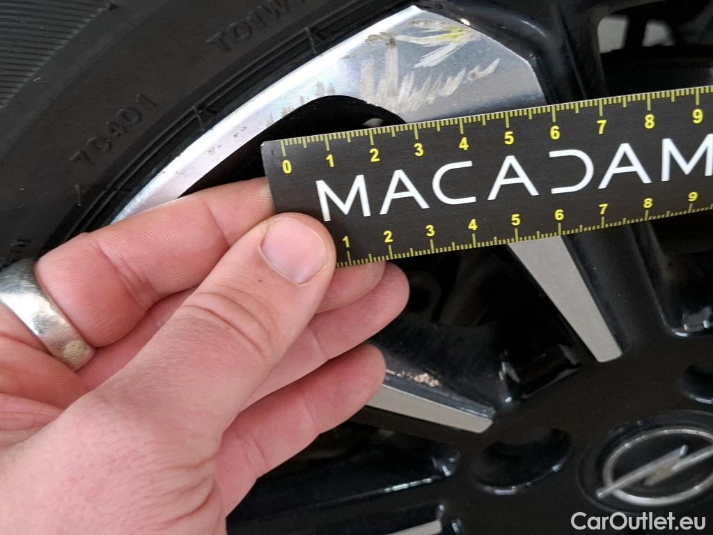  Opel  Crossland  X Elegance Business 1.2 Turbo 130CV BVA6 E6d #13