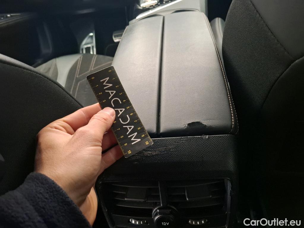  Peugeot  5008  GT Line 1.5 HDi 130CV BVA8 7 Sieges E6dT #4