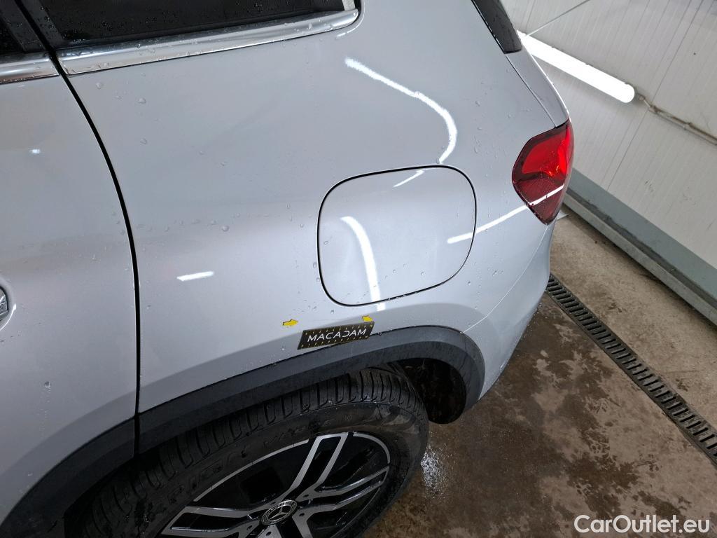  Mercedes  GLA MERCEDES-BENZ  / 2020 / 5P / SUV 1.3  250 e BUSINESS LINE DCT #94