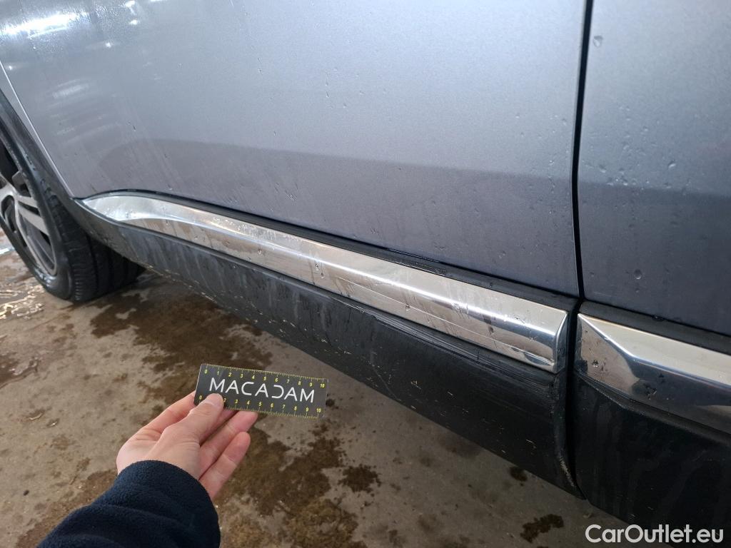  Peugeot  3008  Allure Pack 1.5 HDi 130CV BVA8 E6d #8