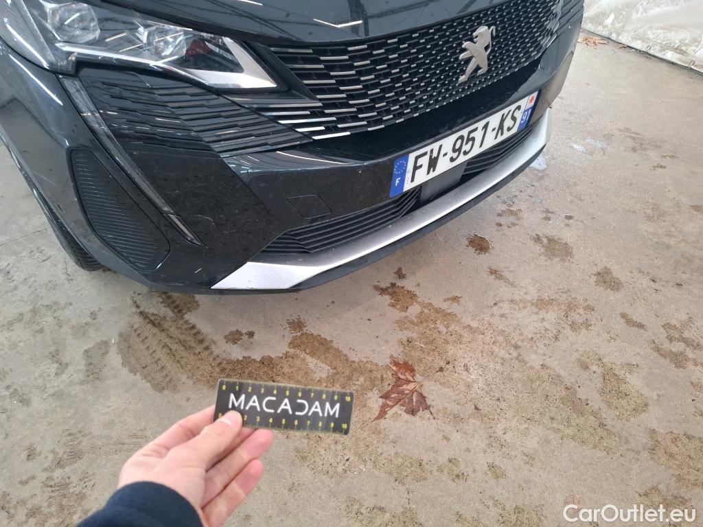  Peugeot  5008  GT Line 1.5 HDi 130CV BVA8 7 Sieges E6dT #12