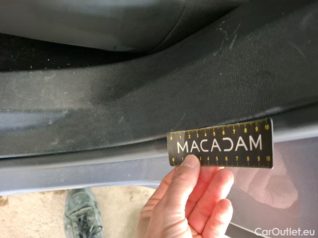  Peugeot  3008  Allure Pack 1.5 HDi 130CV BVA8 E6d #36