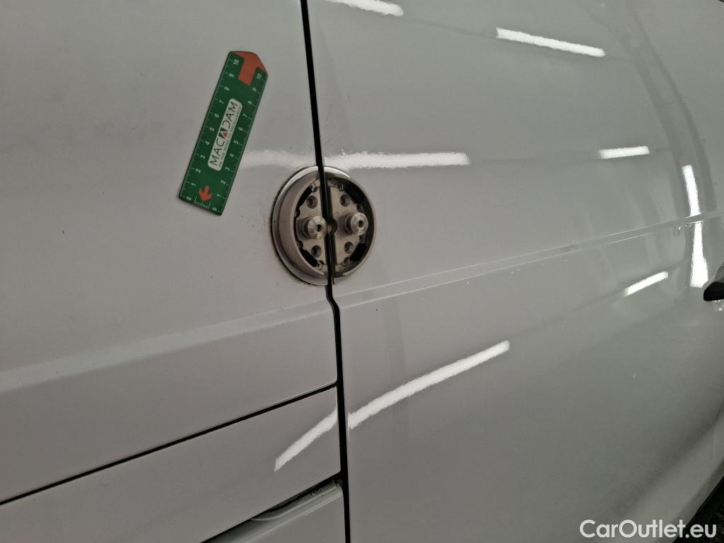  Citroen  Jumpy  Fourgon Driver M 2.0 BlueHDi 120CV BVM6 E6dT #15