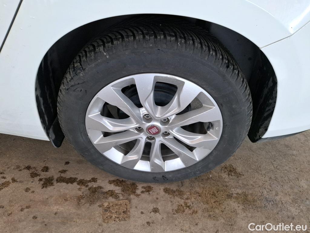  Fiat  Tipo  / 2016 / 5P / Berline 1.3 MultiJet 95ch Pack Pro Nav E6D / TRANSFO VP/VF #29
