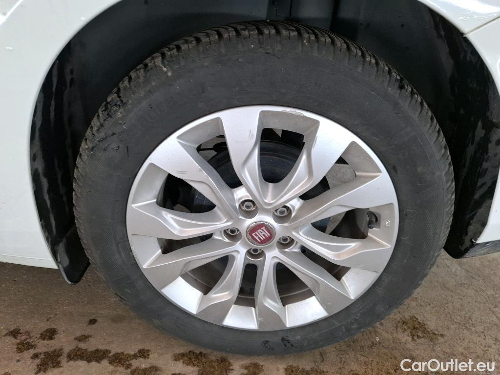  Fiat  Tipo  / 2016 / 5P / Berline 1.3 MultiJet 95ch Pack Pro Nav E6D / TRANSFO VP/VF #24