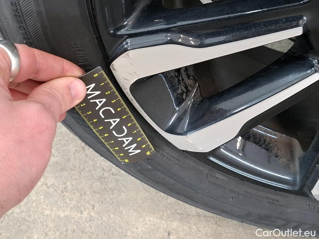  Opel  Crossland  X Elegance Business 1.2 Turbo 130CV BVA6 E6d #11