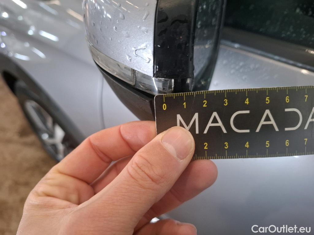  Peugeot  3008  Allure Pack 1.5 HDi 130CV BVA8 E6d #23