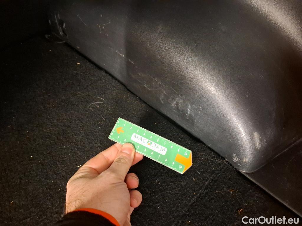  Hyundai  Tucson  Business Hybrid 2WD 1.6 T-GDI 230CV BVA6 E6d #16