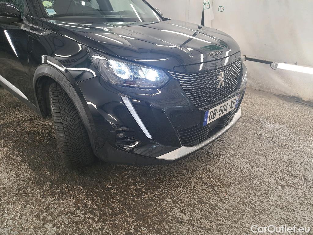  Peugeot  2008  Allure Business 1.5 HDi 110CV BVM6 E6d #23
