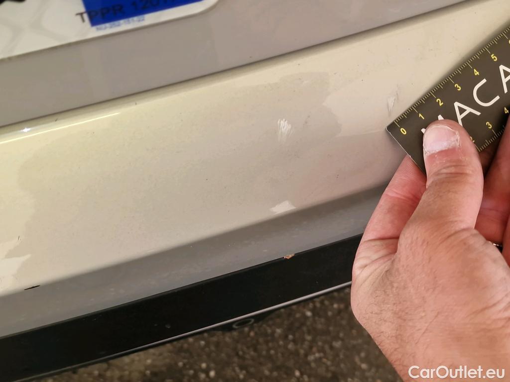  Citroen  DS 7 CROSSBACK 7 Opera 1.5 BlueHDi 130CV BVA8 6E #4