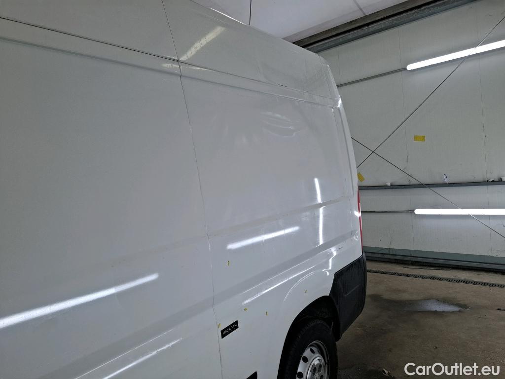  Peugeot  Boxer PEUGEOT  / 2014 / 4P / Fourgon tôlé BlueHDi S&S 165 PREMIUM 335 L2H2 #1