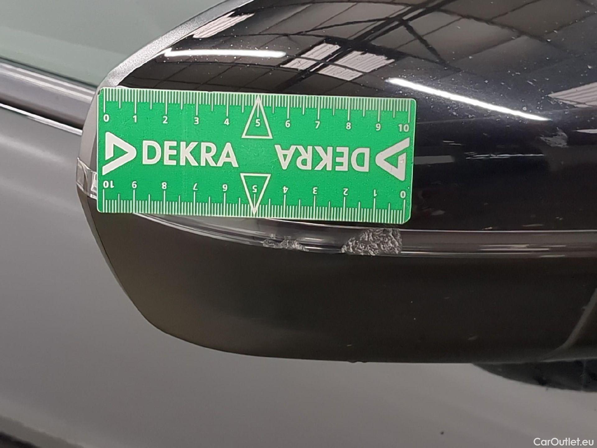  Peugeot  3008  II Allure Pack 1.5 HDi 130CV BVA8 E6d #8