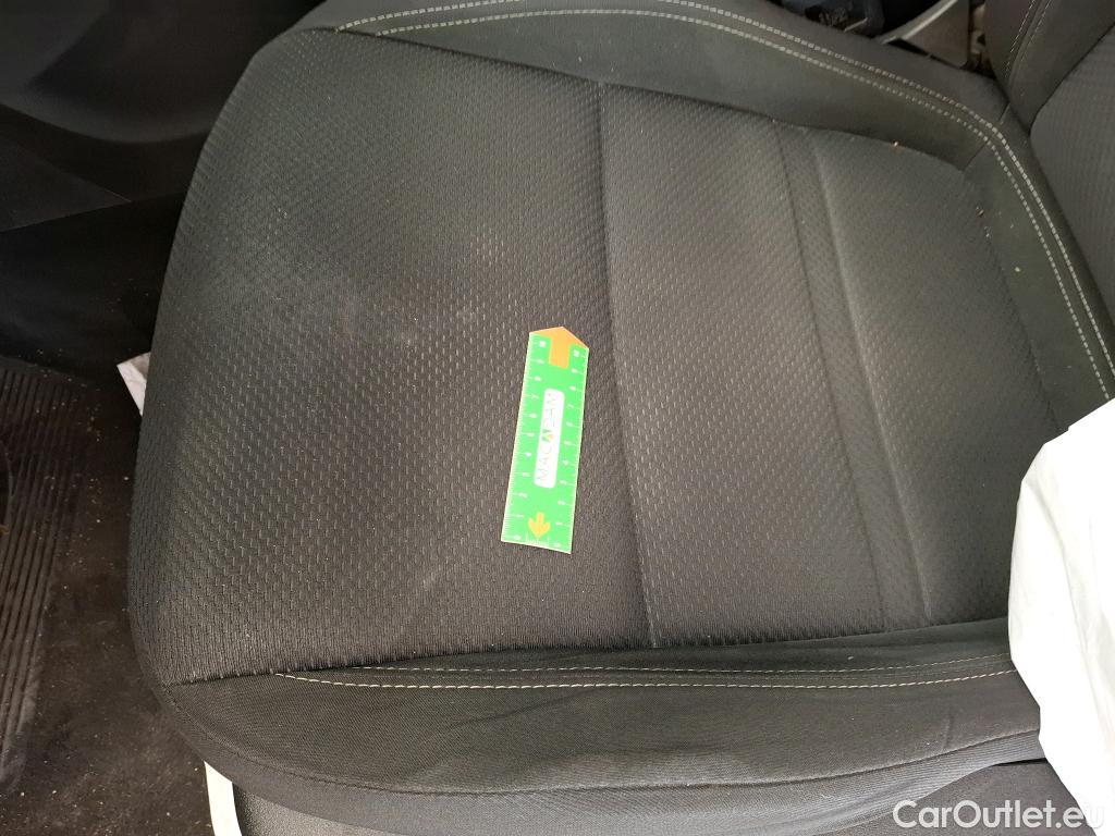  Fiat  Tipo  / 2016 / 5P / Berline 1.3 MultiJet 95ch Pack Pro Nav E6D / TRANSFO VP/VF #26