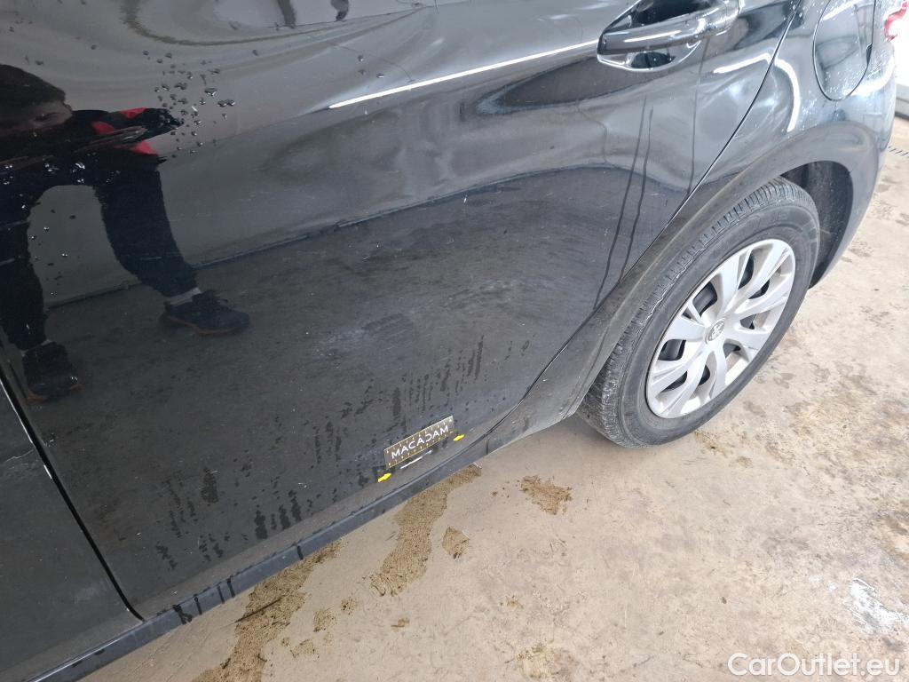  Peugeot  208  Active Business 1.2 80CV BVM5 E6dT #3