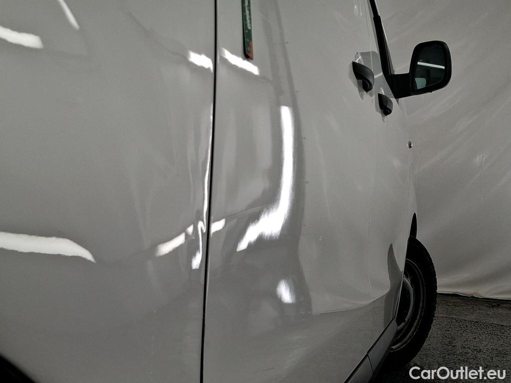  Citroen  Jumpy  Fourgon Driver M 2.0 BlueHDi 120CV BVM6 E6dT #12