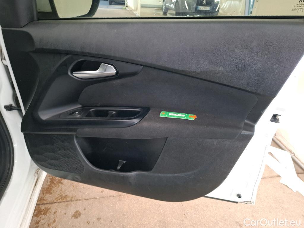  Fiat  Tipo  / 2016 / 5P / Berline 1.3 MultiJet 95ch Pack Pro Nav E6D / TRANSFO VP/VF #18