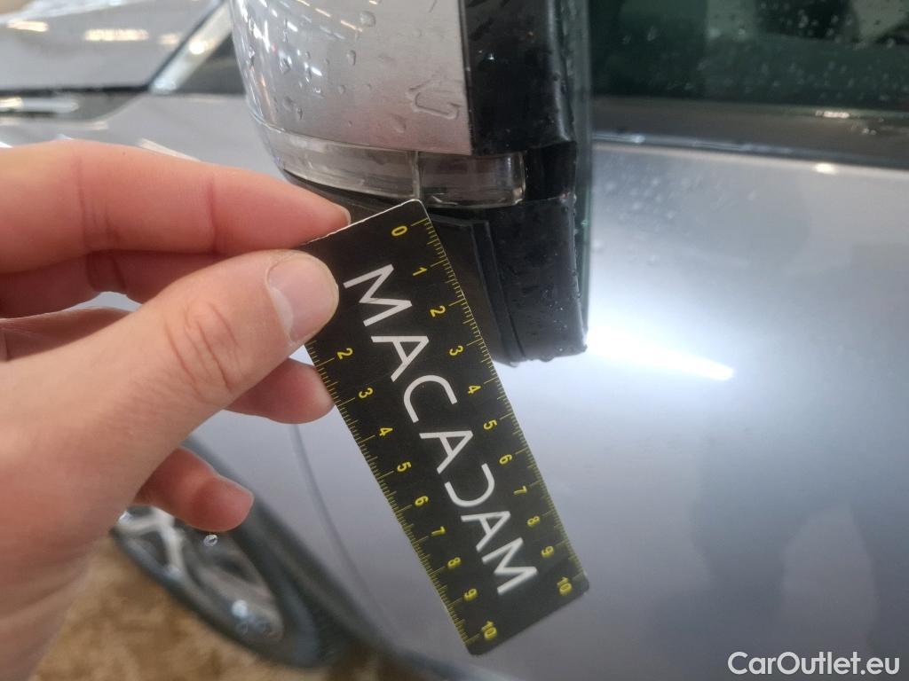  Peugeot  3008  Allure Pack 1.5 HDi 130CV BVA8 E6d #54