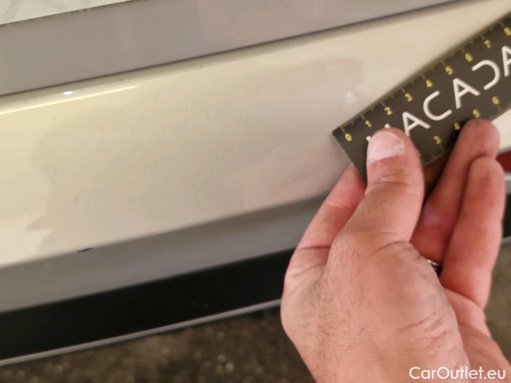  Citroen  DS 7 CROSSBACK 7 Opera 1.5 BlueHDi 130CV BVA8 6E #5