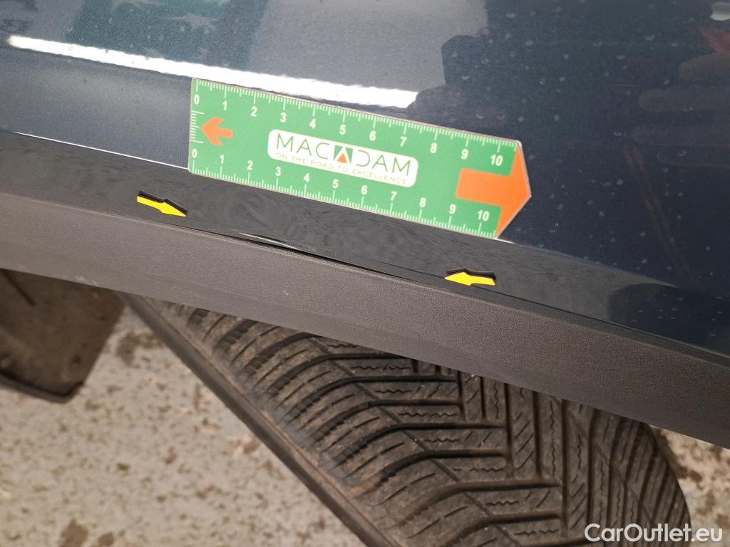  Hyundai  Tucson  Business Hybrid 2WD 1.6 T-GDI 230CV BVA6 E6d #9