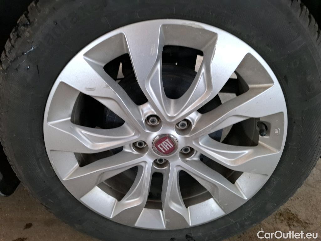  Fiat  Tipo  / 2016 / 5P / Berline 1.3 MultiJet 95ch Pack Pro Nav E6D / TRANSFO VP/VF #30