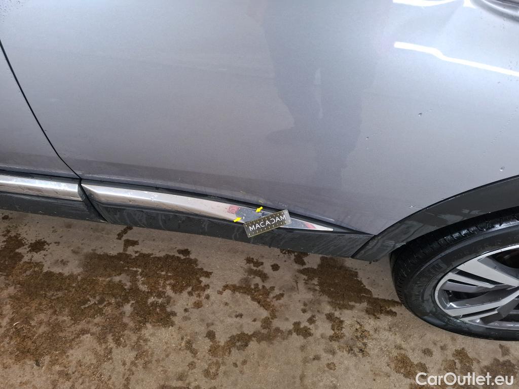  Peugeot  3008  Allure Pack 1.5 HDi 130CV BVA8 E6d #15