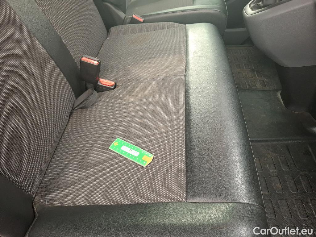  Citroen  Jumpy  Fourgon Driver M 2.0 BlueHDi 120CV BVM6 E6dT #24