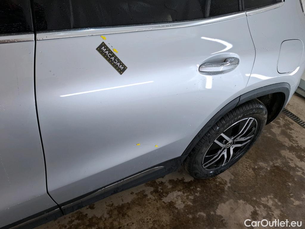  Mercedes  GLA MERCEDES-BENZ  / 2020 / 5P / SUV 1.3  250 e BUSINESS LINE DCT #84