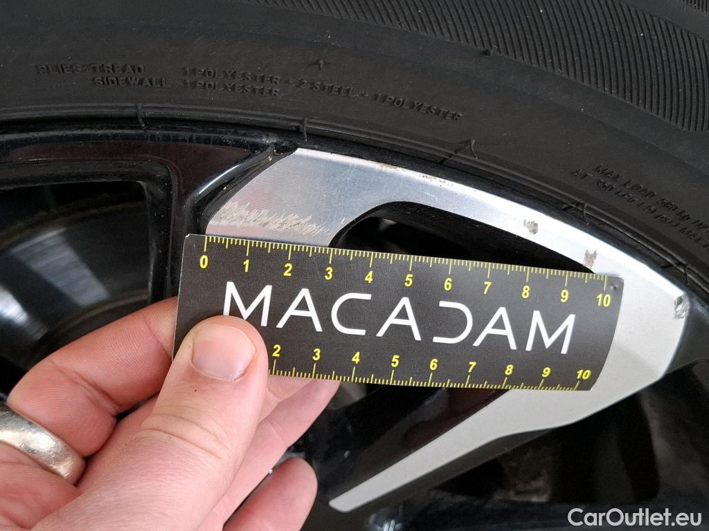  Opel  Crossland  X Elegance Business 1.2 Turbo 130CV BVA6 E6d #21