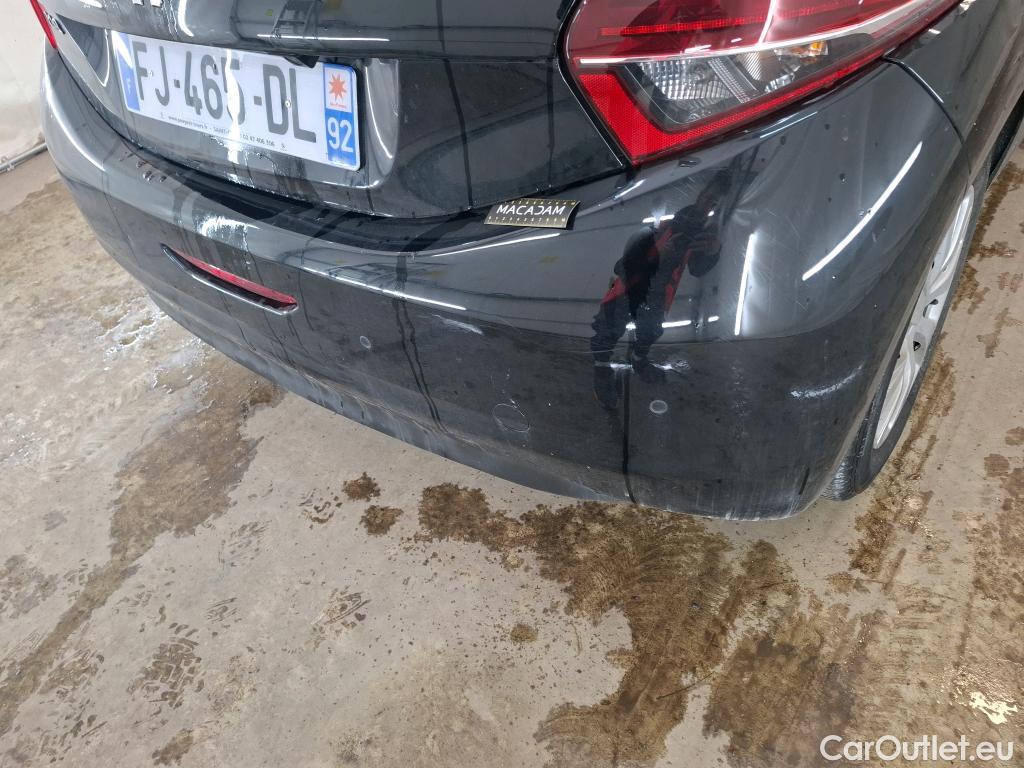  Peugeot  208  Active Business 1.2 80CV BVM5 E6dT #18