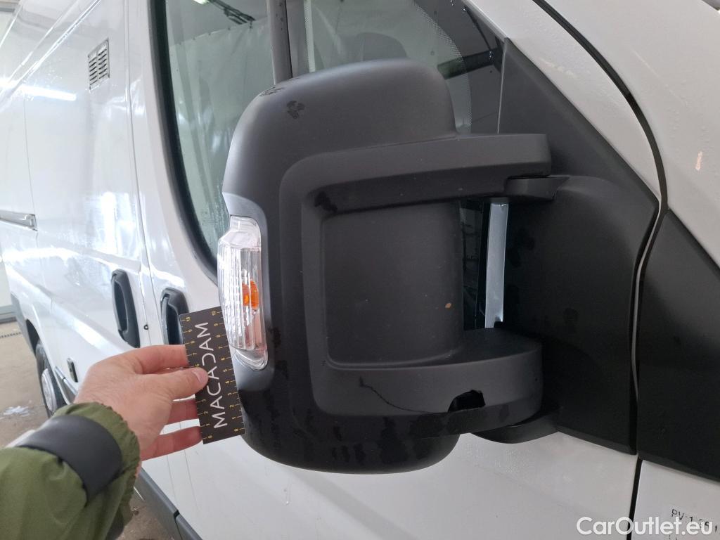  Peugeot  Boxer PEUGEOT  / 2014 / 4P / Fourgon tôlé BlueHDi S&S 165 PREMIUM 335 L2H2 #7